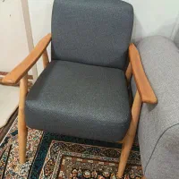 مبل|مبلمان خانگی و میز عسلی|نجفآباد, فیروزآباد|دیوار