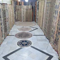 مرکز فروش فرش دست دوم ( قاین )