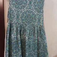 لباس دخترانه تابستانی|کفش و لباس بچه|ری, شهید غیوری (ابن باویه)|دیوار