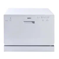 ماشین ظرفشویی  رومیزی