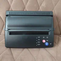 پرینتر استنسیل تاتو نو