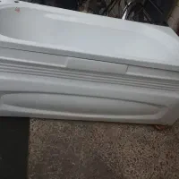 وان حمام ۱۶۰ طول در ۷۰ عرض|لوازم حمام|تهران, زعفرانیه|دیوار