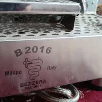 فروش اسپرسوساز ایتالیایی Bezzera B2016 تکگروه