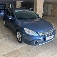 اچ سی کراس مدل ۹۸