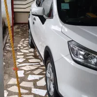 جک s3اتومات|خودرو سواری و وانت|قم, شهرک مهدیه (مدرس)|دیوار