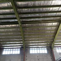 کارخانه 1014متر سوله 336متر بناشریف اباد|فروش دفتر صنعتی، کشاورزی، تجاری|شریفآباد, |دیوار