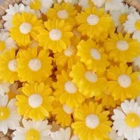 شمعای خاص با رایحه خوشبو|صنایع دستی و سایر لوازم تزئینی|شیراز, نصر|دیوار