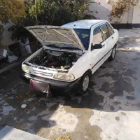 فروشی پراید 131مدل 93|خودرو سواری و وانت|فیروزآباد (فارس), |دیوار