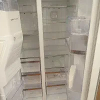 ساید اسنوا ۳۲فوت|یخچال و فریزر|ری, دیلمان|دیوار