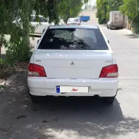 132بی رنگ|خودرو سواری و وانت|اراک, |دیوار