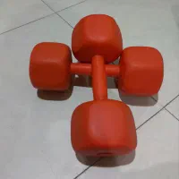 دمبل ۴ کیلویی رادیس فیت