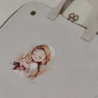 کیسه خرید و نگه داری نان