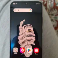 گوشی a34