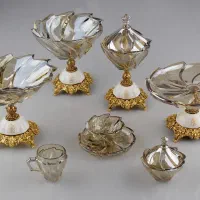 انواع سرویس پذیرایی هایی ۲۹ پارچه