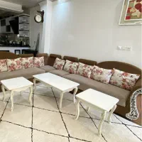 مبل|مبلمان خانگی و میز عسلی|آزادشهر, |دیوار