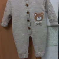 تعدادی لباس نو نوزادی|کفش و لباس بچه|قم, شهرک امام حسن|دیوار