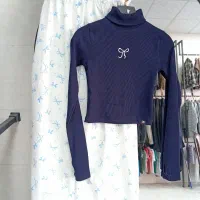 کراپ شلوار تو خونه ای.