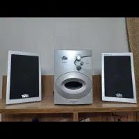 باندواسپیکر