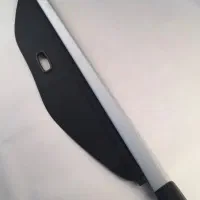 پرده عقب سانتافه