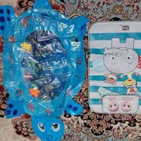 لباس و وسایل کودک|اسباب و اثاث بچه|رستمکلا, |دیوار