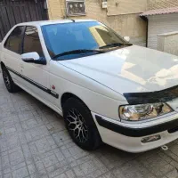 فروش خودرو پارس تیوفایو اتومات|خودرو سواری و وانت|نیشابور, شریعتی|دیوار