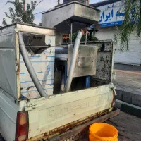 ابگیری انگور پرسی