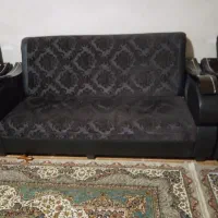 مبلمان|مبلمان خانگی و میز عسلی|شاهین دژ, |دیوار