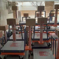 ترازو باسکول نیکو