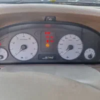 پژوپرشیا مدل ۹۳|خودرو سواری و وانت|پاکدشت, پاکدشت (مامازند)|دیوار