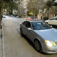 بنز e280 فول|خودرو سواری و وانت|مشهد, فلسطین|دیوار