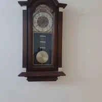 ساعت دیواری