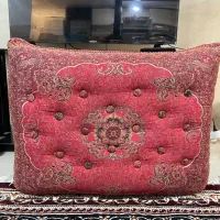 قالی در حد نو|فرش|صدرا-فارس, فاز ۱|دیوار