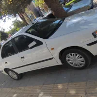 سمند lx  ۹۵|خودرو سواری و وانت|اسفراین, |دیوار