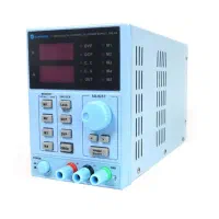 منبع تغذیه اورجینال سانشاین مدل P-3005A SUNSHINE