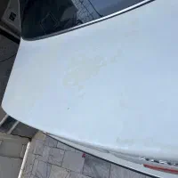 بازسازی خودرو