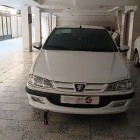 پژو پارس LX مدل 1401 موتور TU5 دریچه برقی|خودرو سواری و وانت|تهران, ابوذر|دیوار