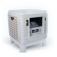 کولر ابی 6000 پلیمری