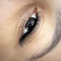 اکستنشن مژه