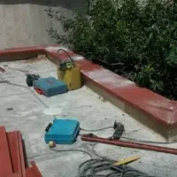 نیرو برای اجرای فلاشینگ