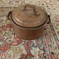 قابلمه مسی نو