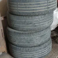 لاستیک ۲۰۵ رینگ ۱۵