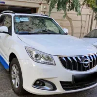 هایما اس ۷ پرو  ۱۴۰۴ s7 pro