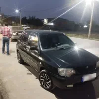 پراید 111مدل93