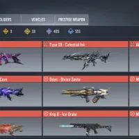 کالاف دیوتی موبایل