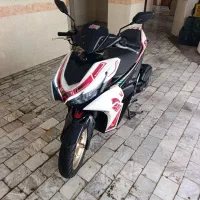 موتور طرح ایروکس  بلنتا