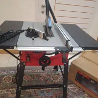 اره میزی TS250محک