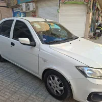 سایناs|خودرو سواری و وانت|ورامین, شهرک فجر|دیوار