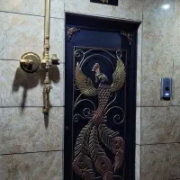 ویلایی شیک سند دار|فروش خانه و ویلا|رشت, خرسندی|دیوار