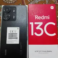 redmi 13C|موبایل|جغین, |دیوار