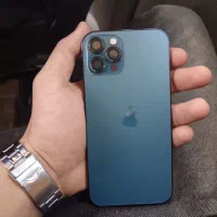 آیفون ۱۲ پرو ۲۵۶